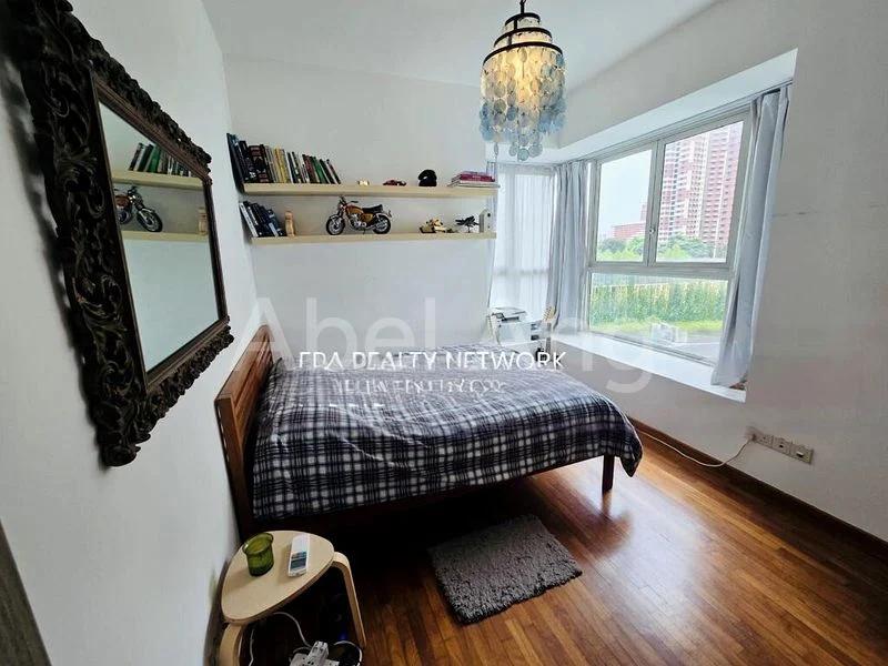 4 Bed Condo for Sale in  The Metropolitan Condominium - Image 10